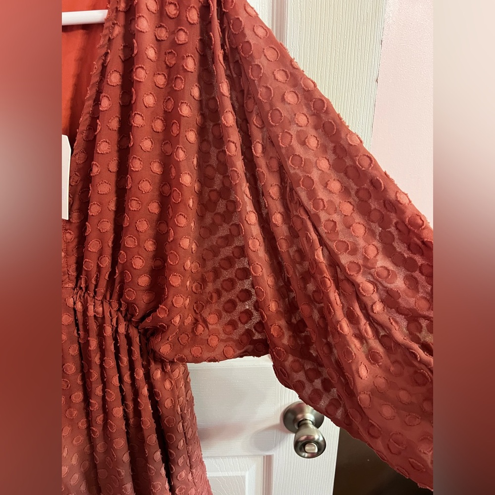 By Together The Maxine Dress NWT size M - Picture 4 of 6